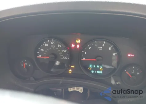 2011 Jeep Patriot Sport from USA, damaged, VIN 1J4NF1GB8BD266194